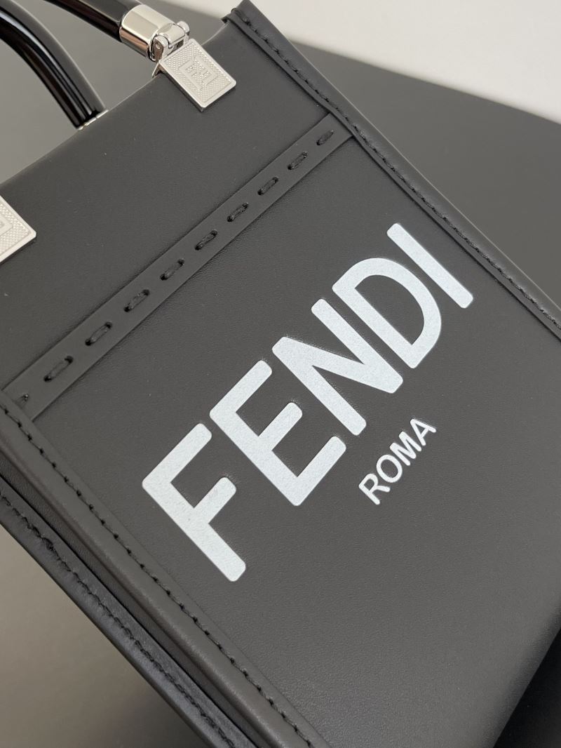 Fendi Top Handle Bags